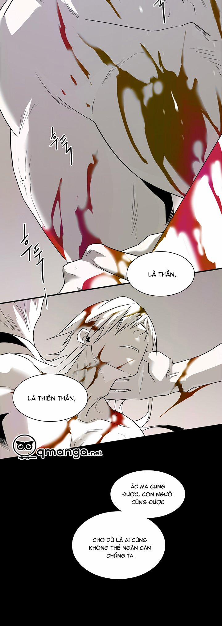 Dear Door 89 trang 39