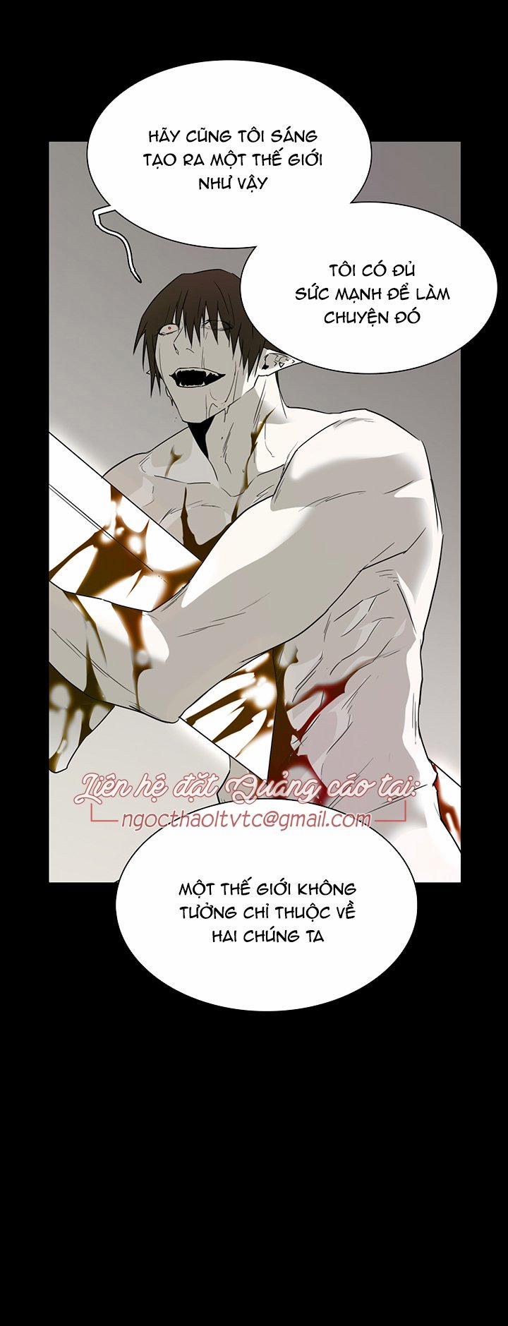 Dear Door 89 trang 40