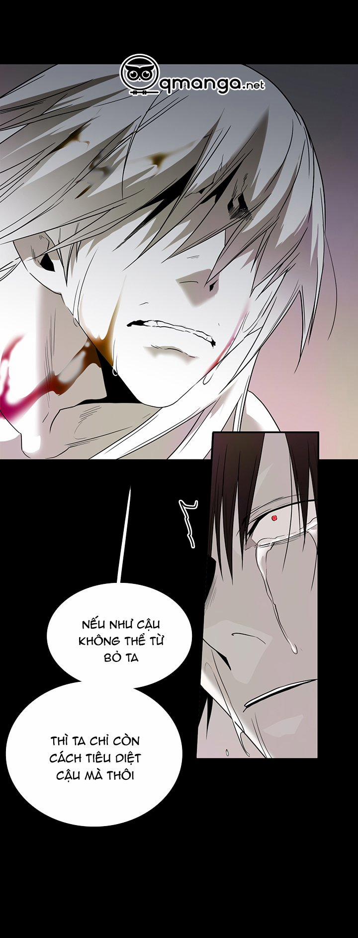 Dear Door 89 trang 41