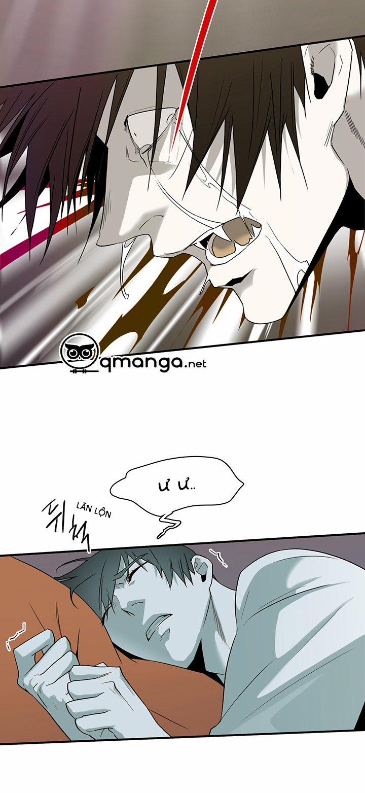 Dear Door 89 trang 43