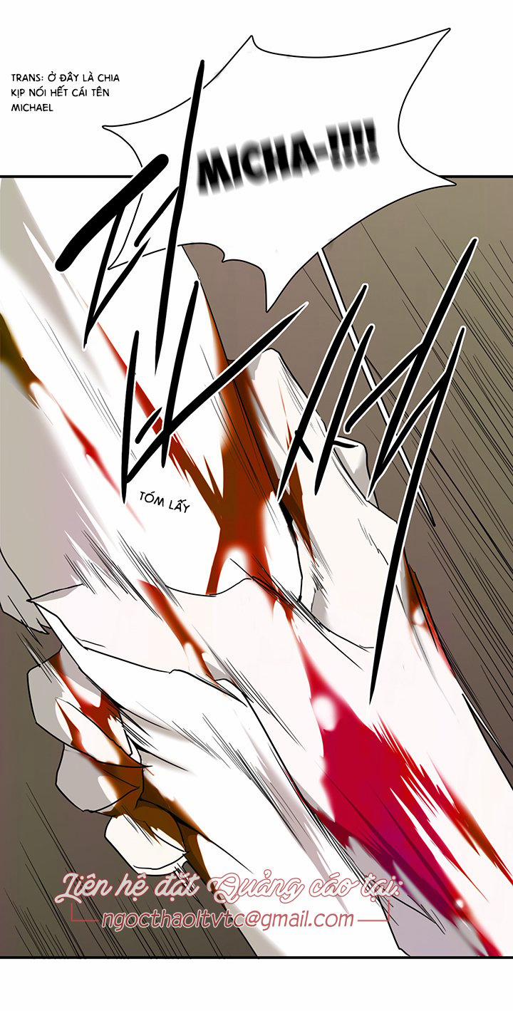 Dear Door 89 trang 44