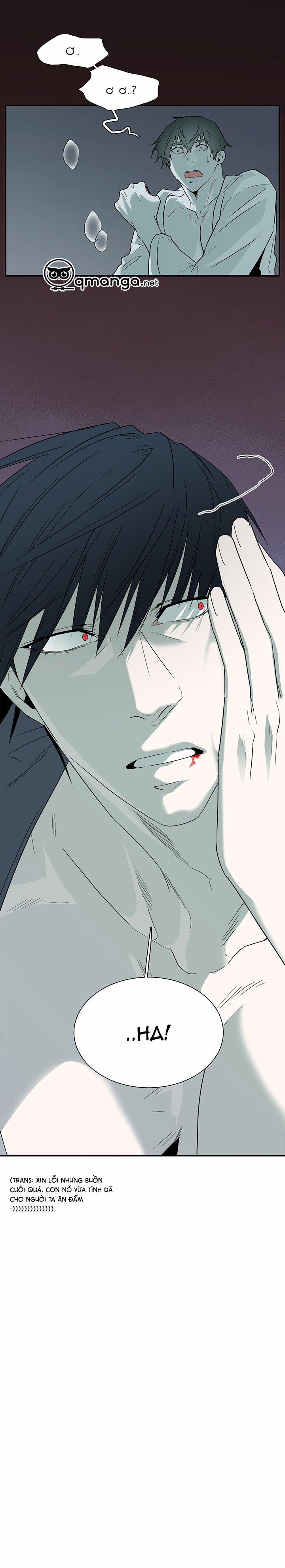 Dear Door 89 trang 47