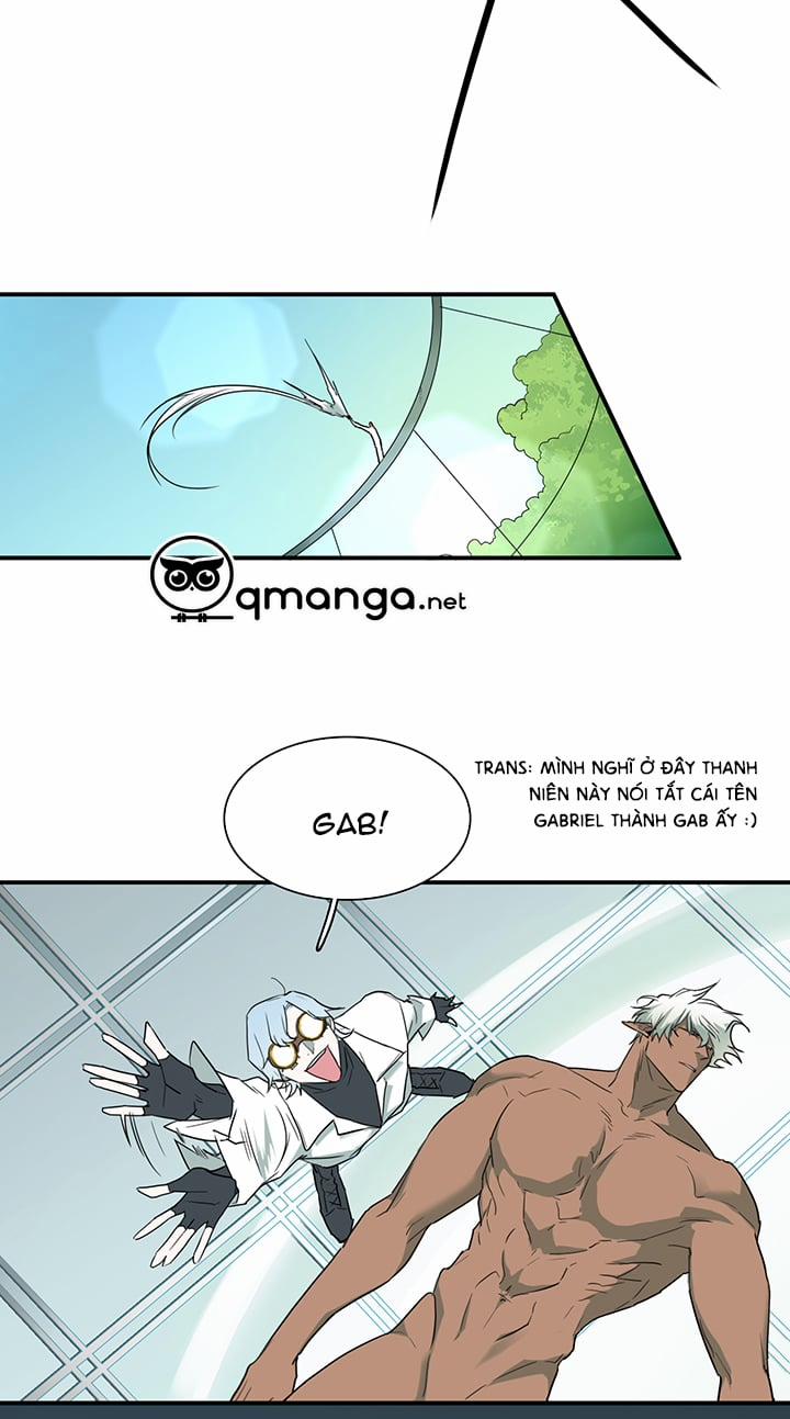 Dear Door 89 trang 7