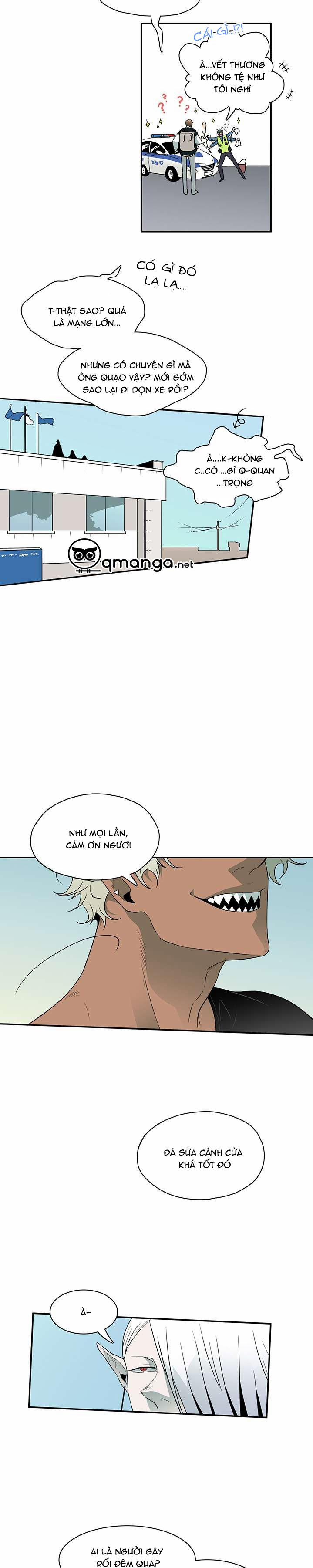 Dear Door 9 trang 10