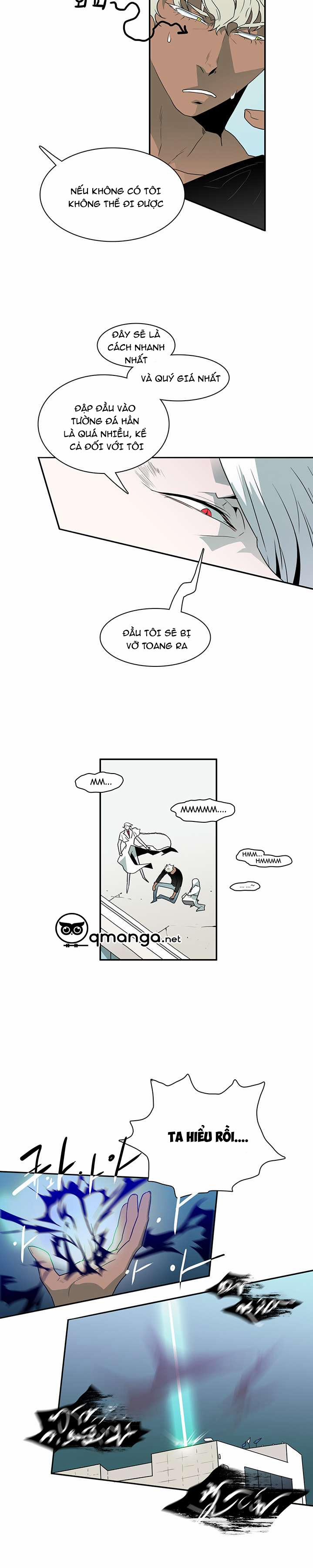 Dear Door 9 trang 14