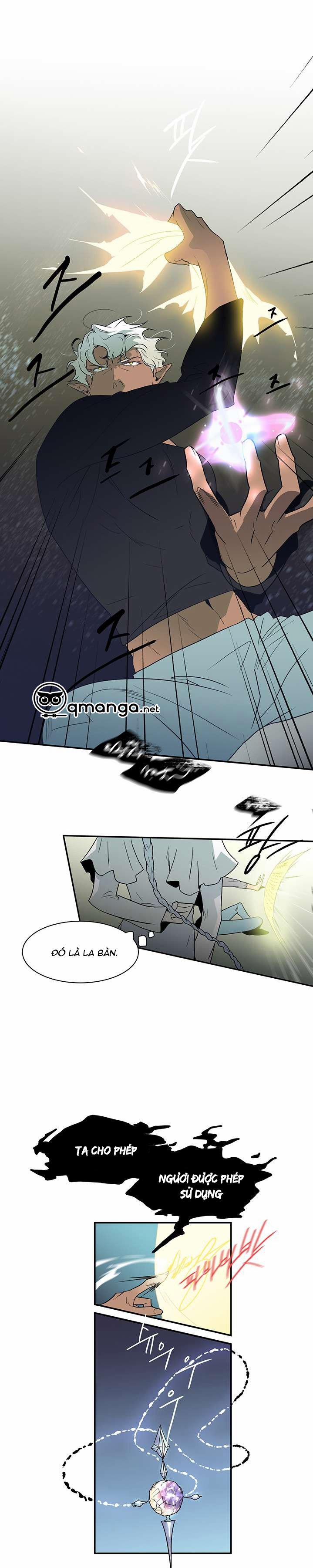 Dear Door 9 trang 15