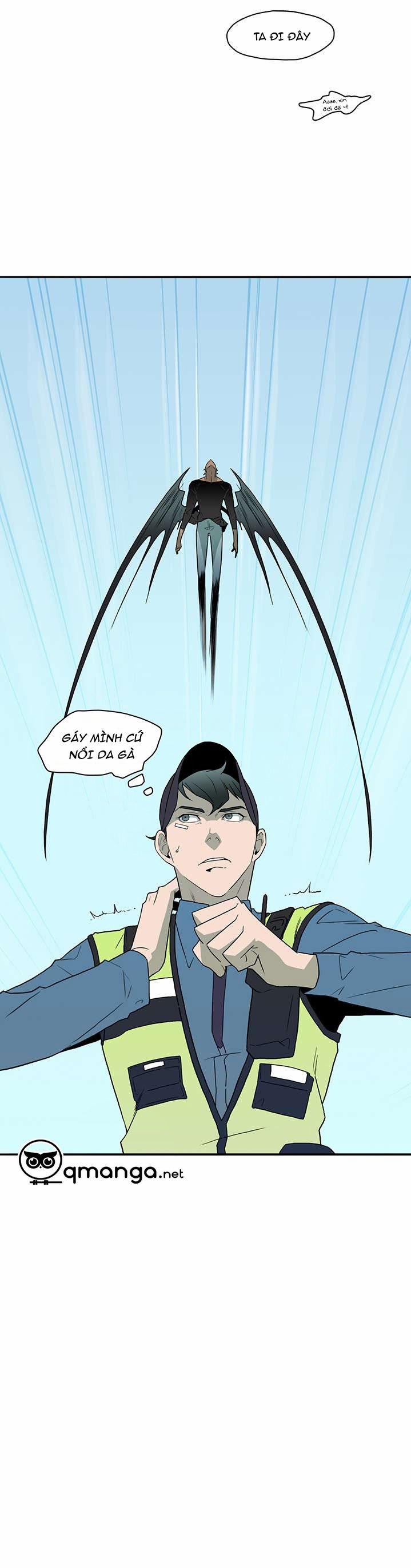 Dear Door 9 trang 18