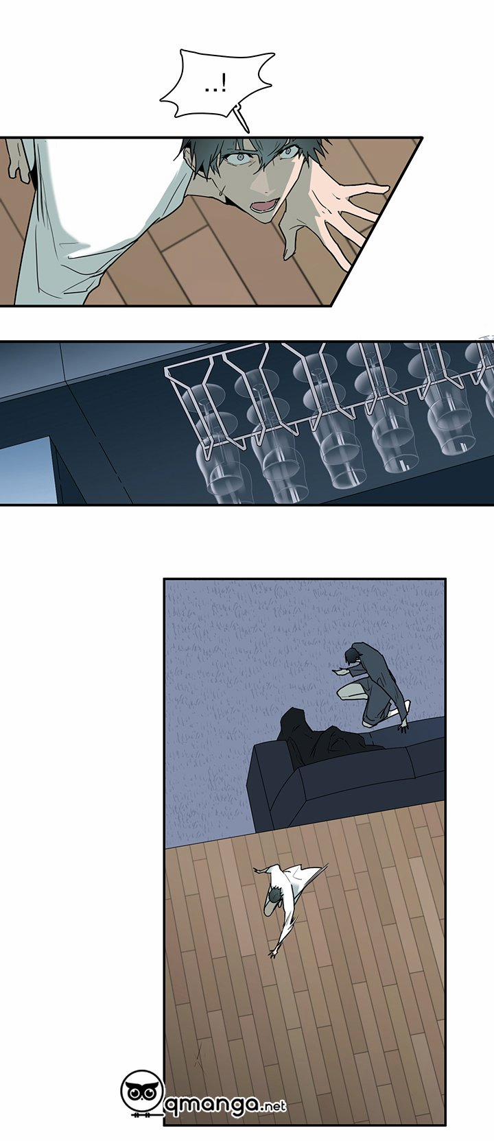 Dear Door 90 trang 1