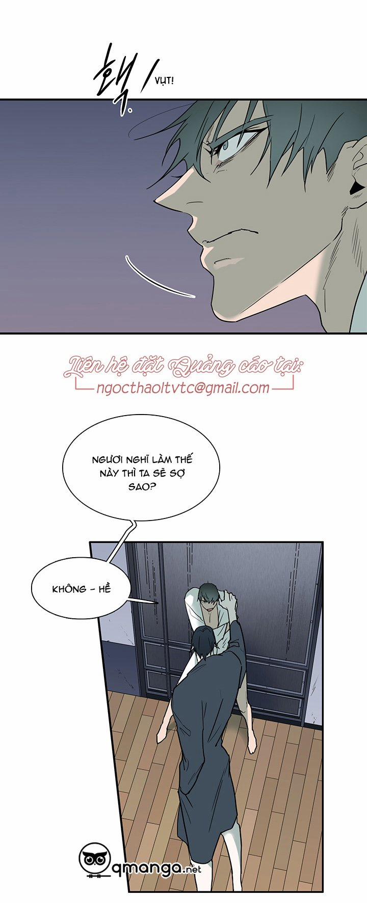 Dear Door 90 trang 11