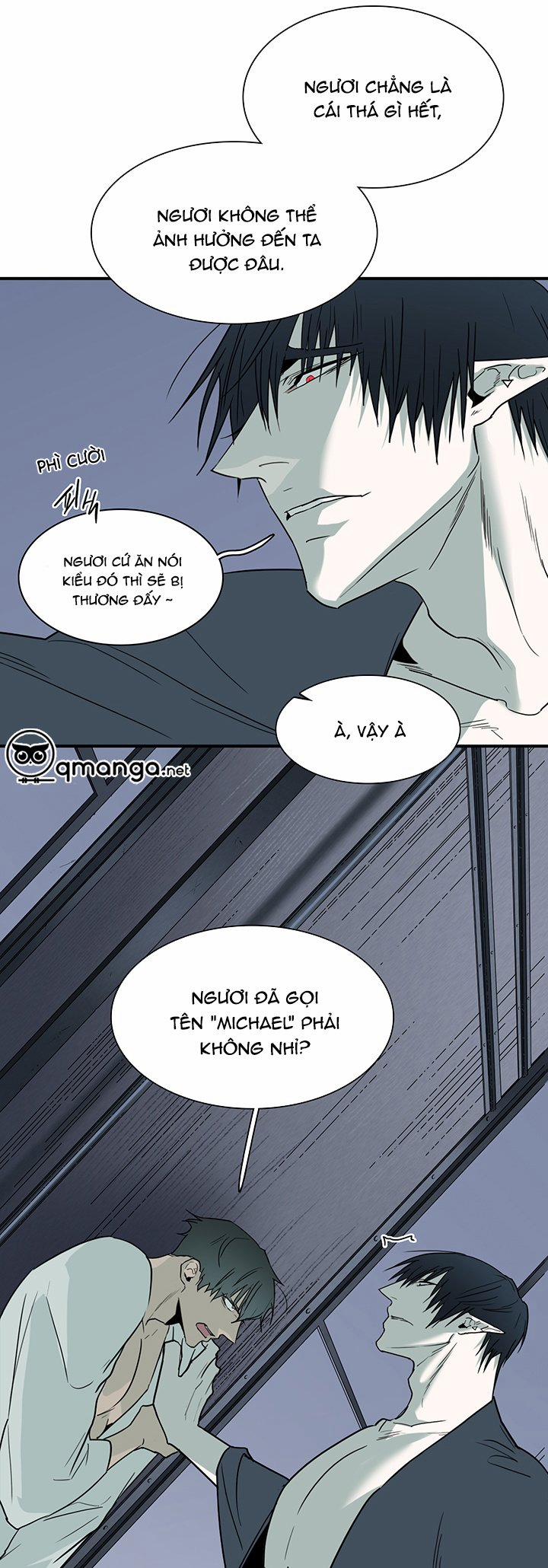 Dear Door 90 trang 12