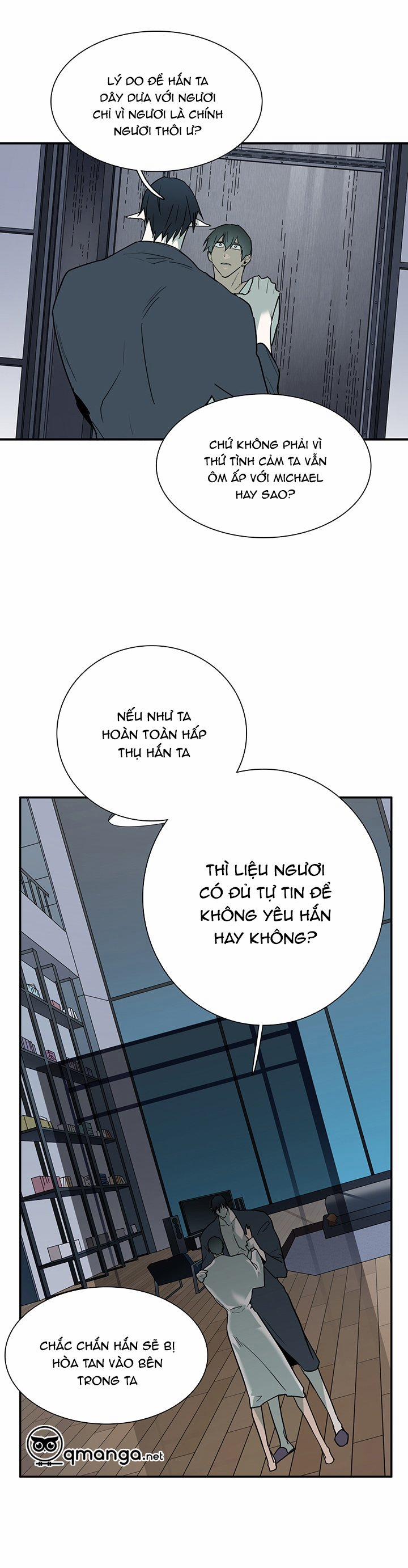 Dear Door 90 trang 15