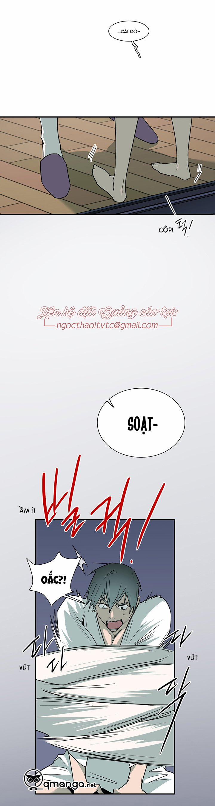 Dear Door 90 trang 17