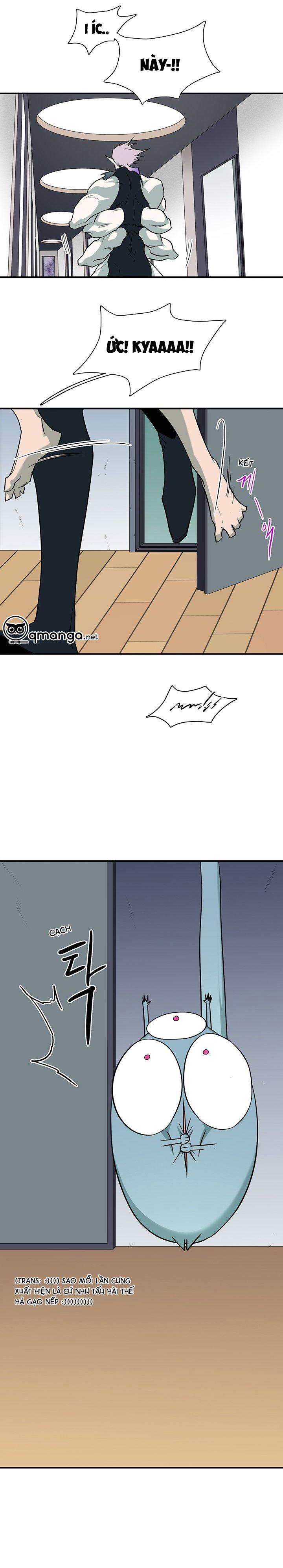 Dear Door 90 trang 19