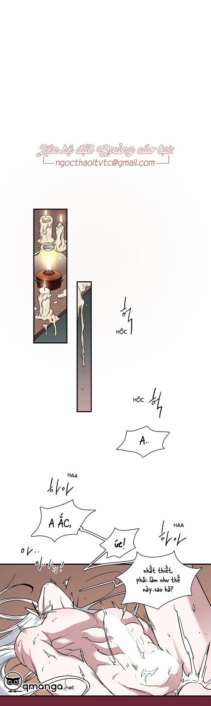 Dear Door 90 trang 20