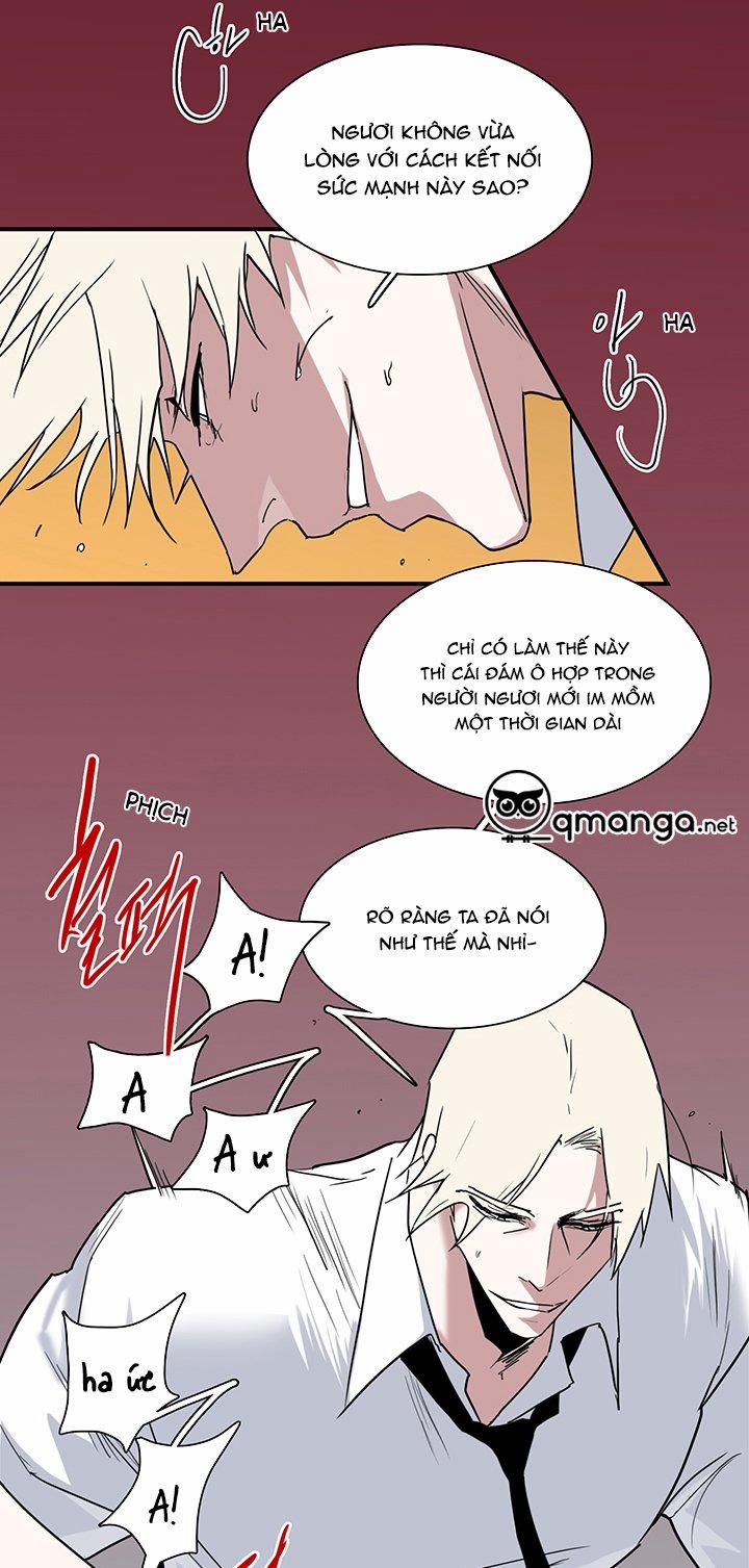 Dear Door 90 trang 21