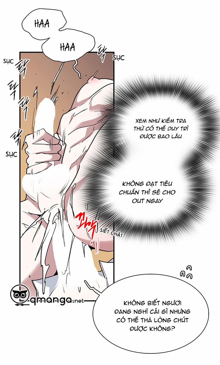 Dear Door 90 trang 24