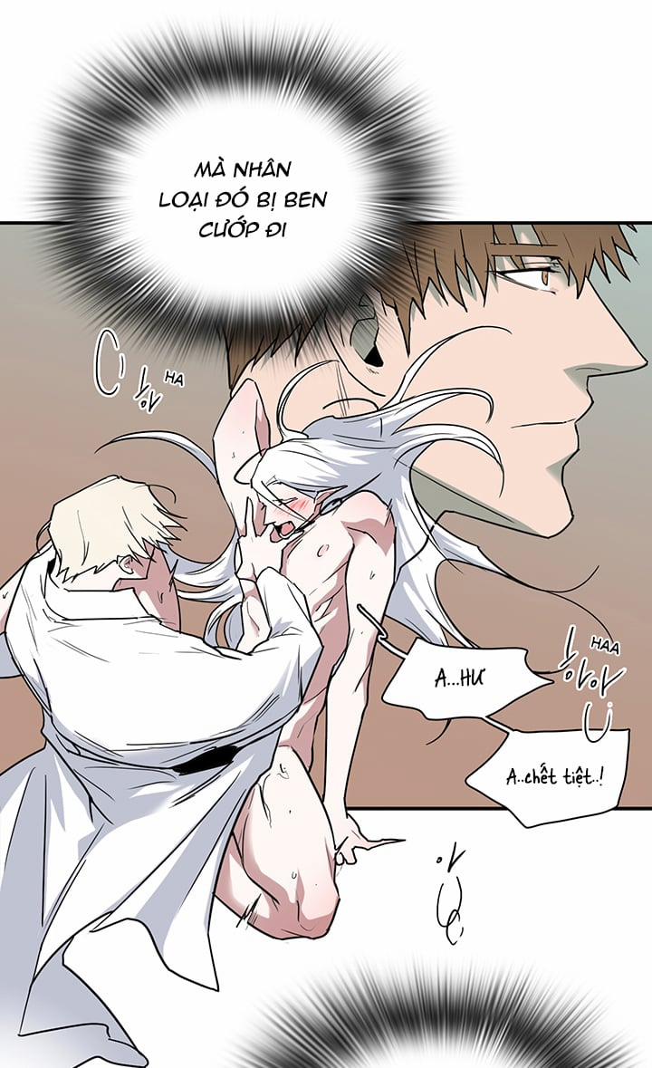 Dear Door 90 trang 25