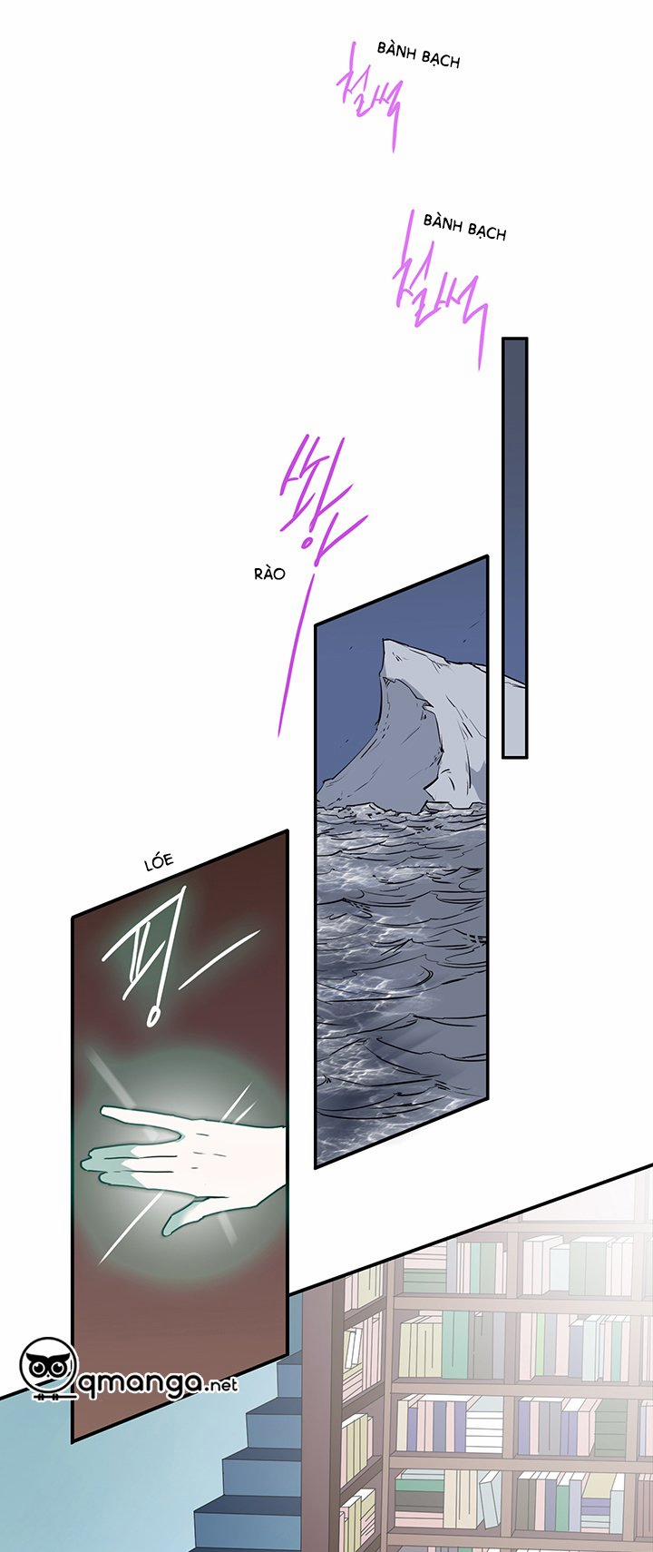 Dear Door 90 trang 27