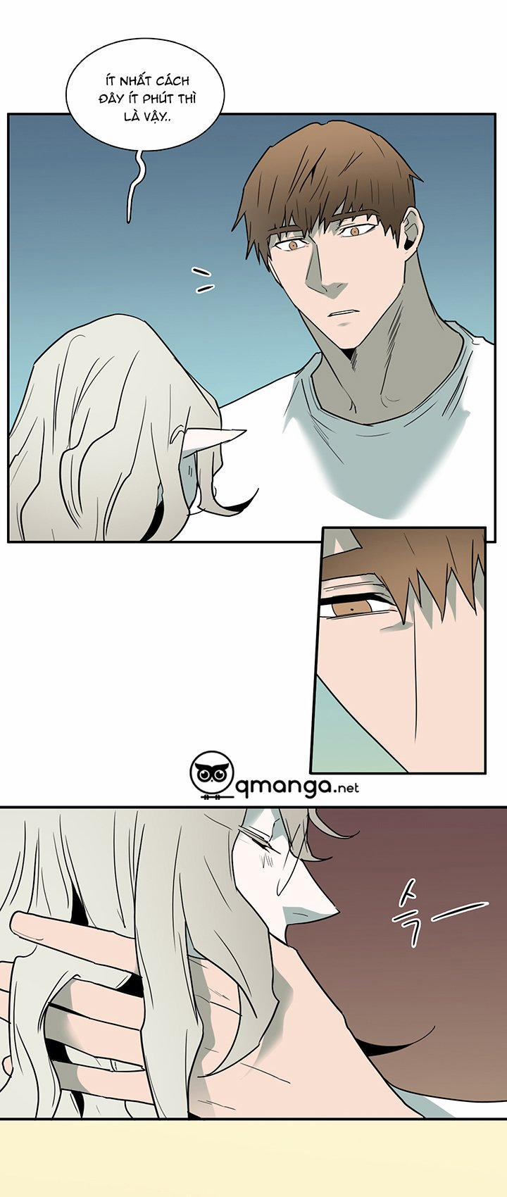 Dear Door 90 trang 31