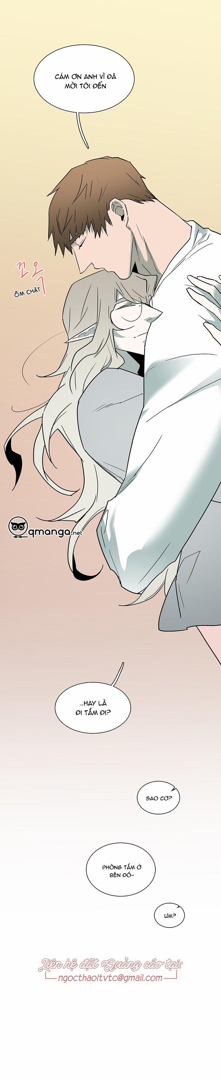 Dear Door 90 trang 32