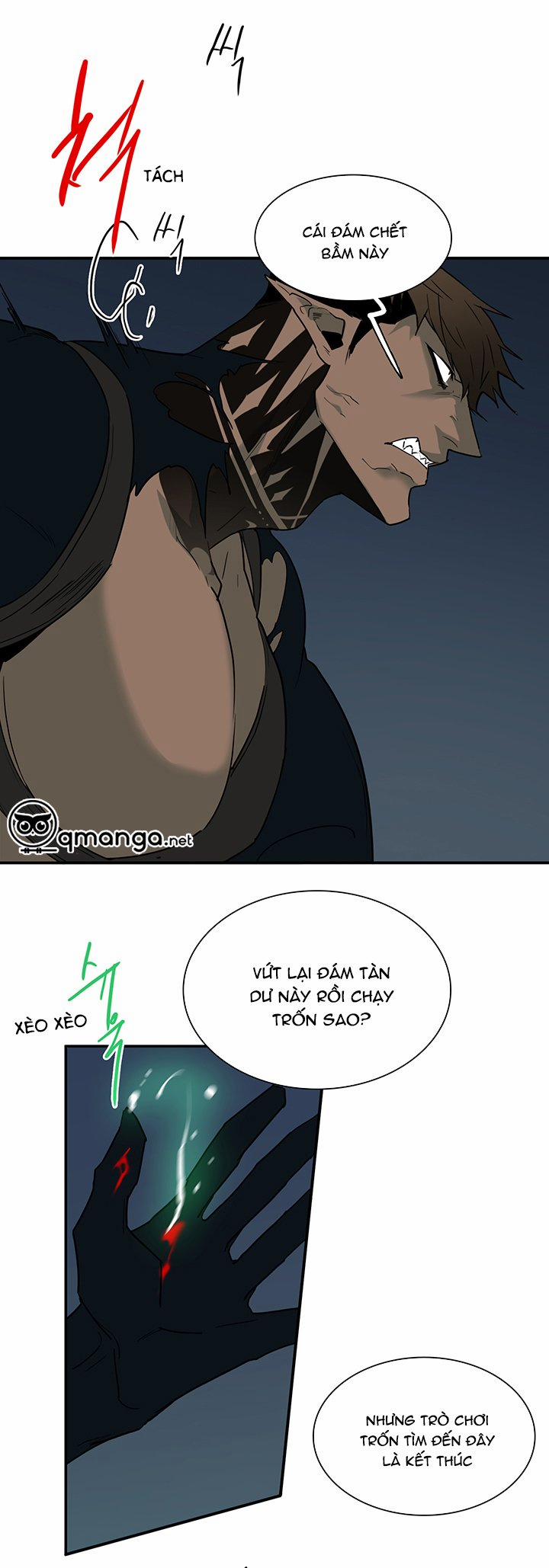 Dear Door 90 trang 33