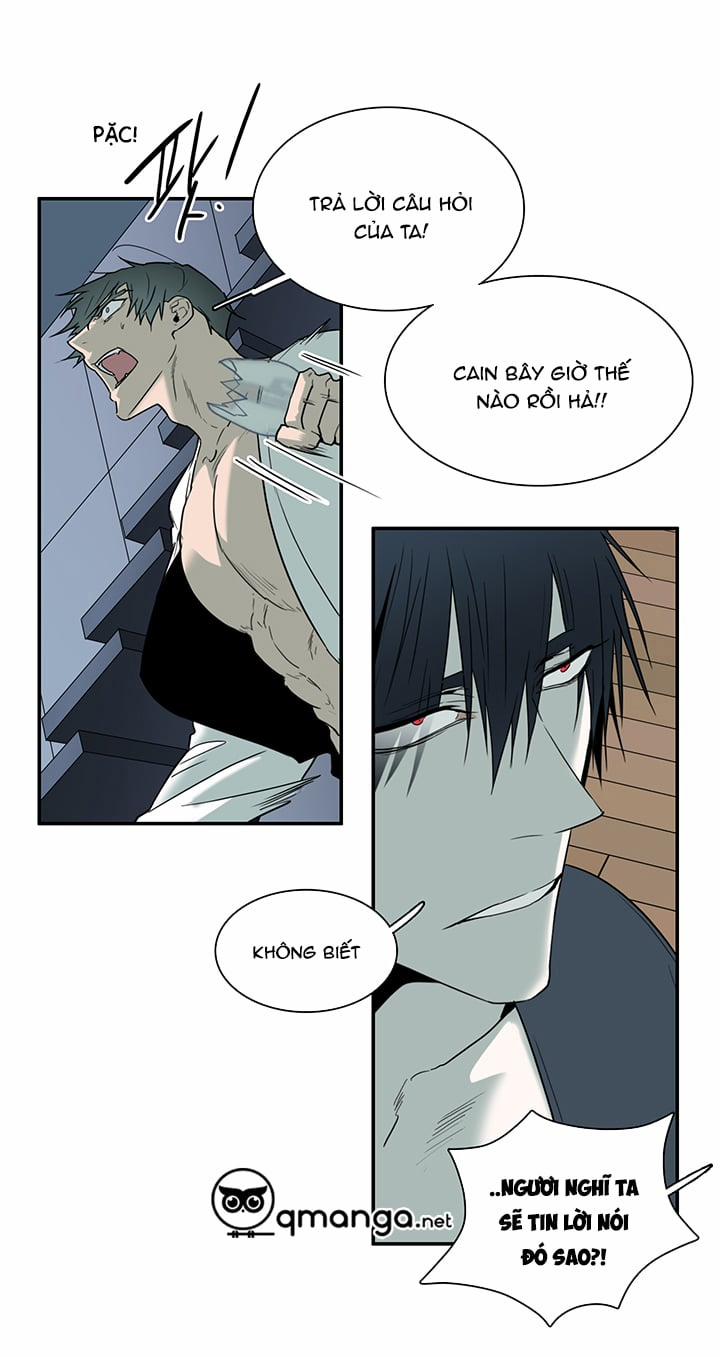 Dear Door 90 trang 4