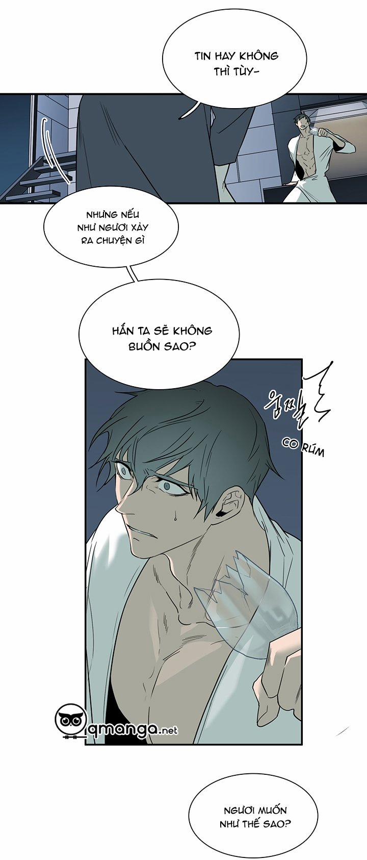 Dear Door 90 trang 5