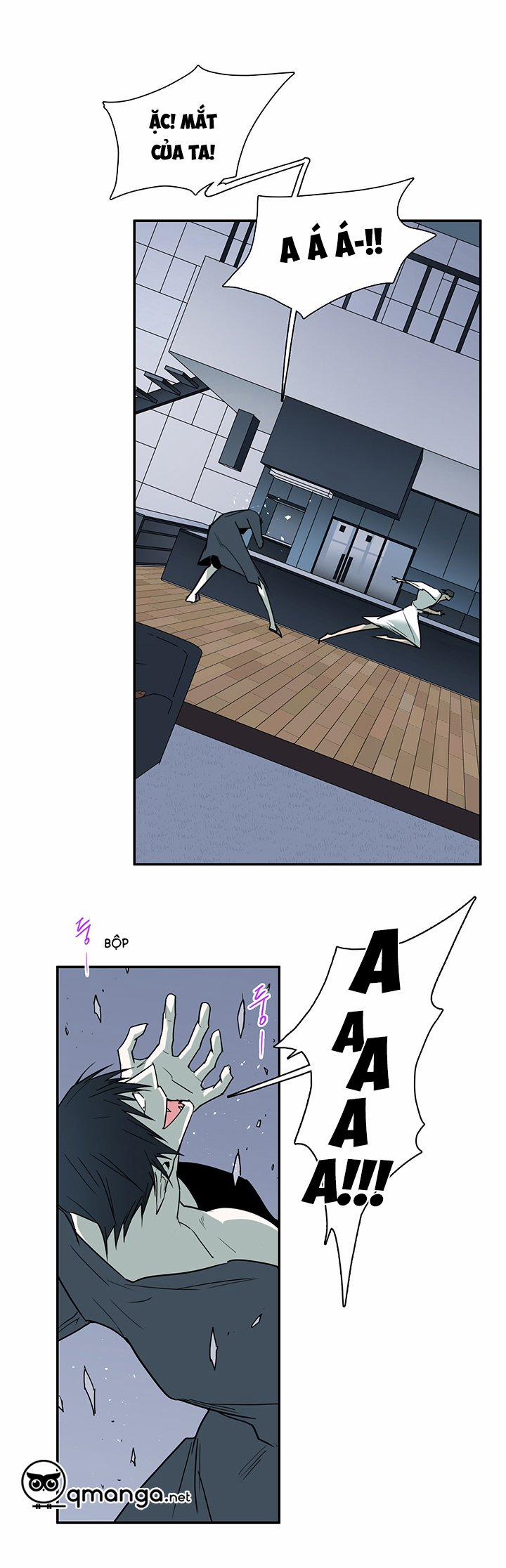 Dear Door 90 trang 8