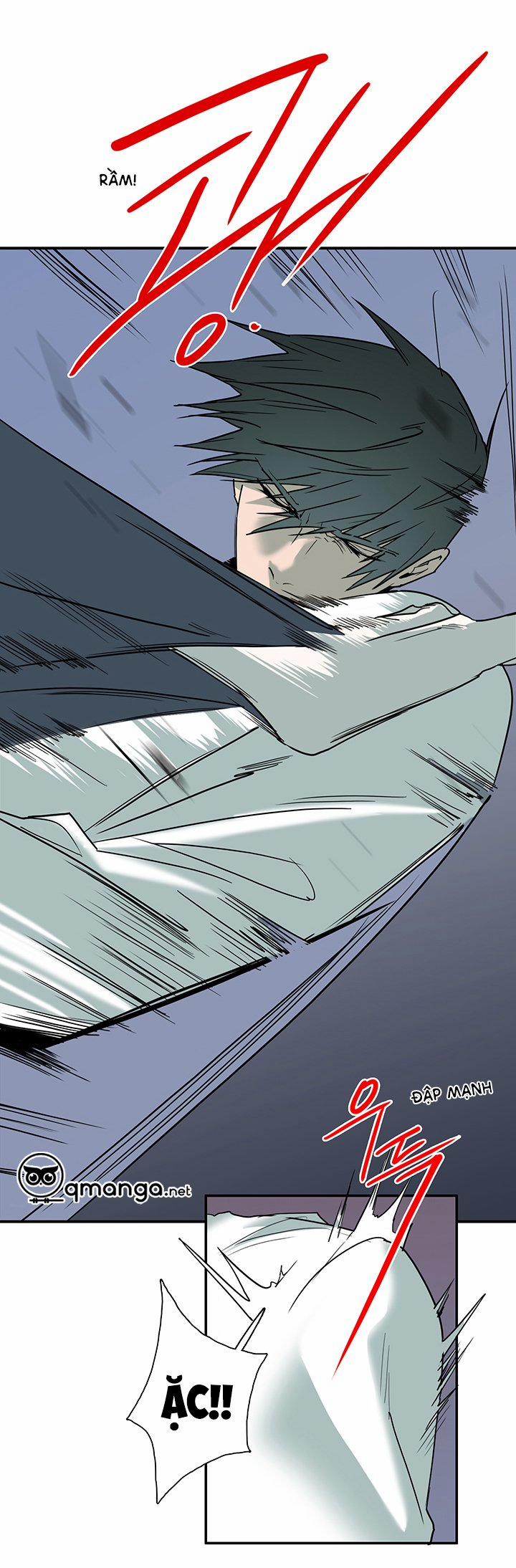 Dear Door 90 trang 9