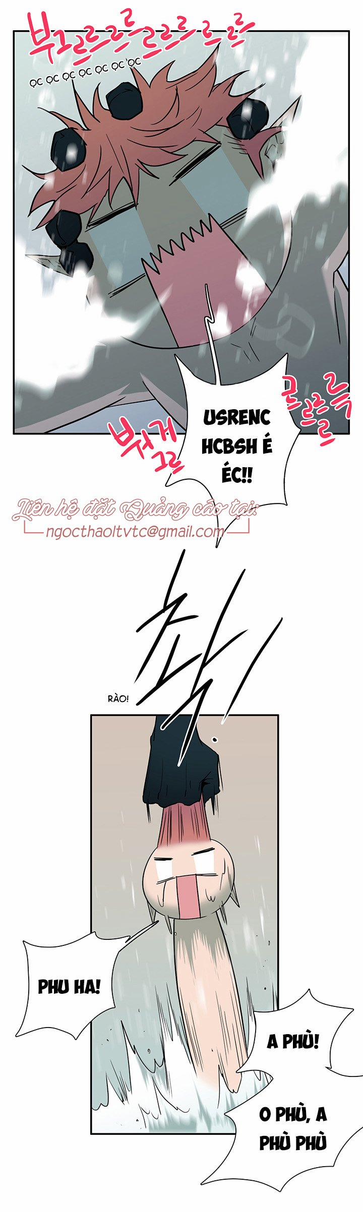 Dear Door 91 trang 10