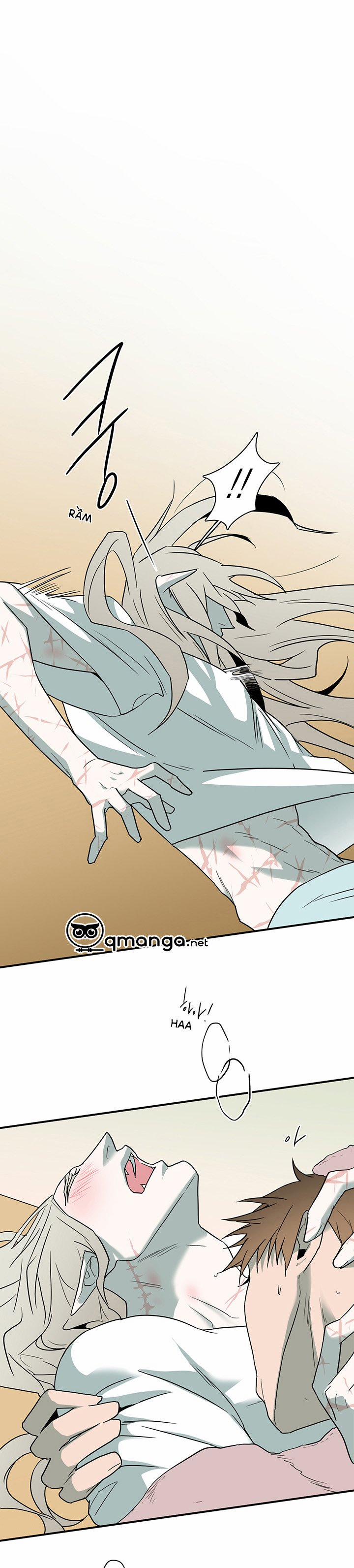 Dear Door 91 trang 17