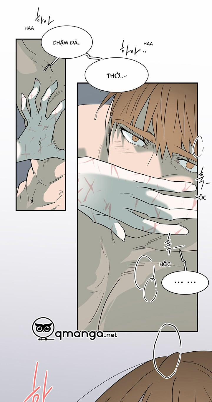 Dear Door 91 trang 19