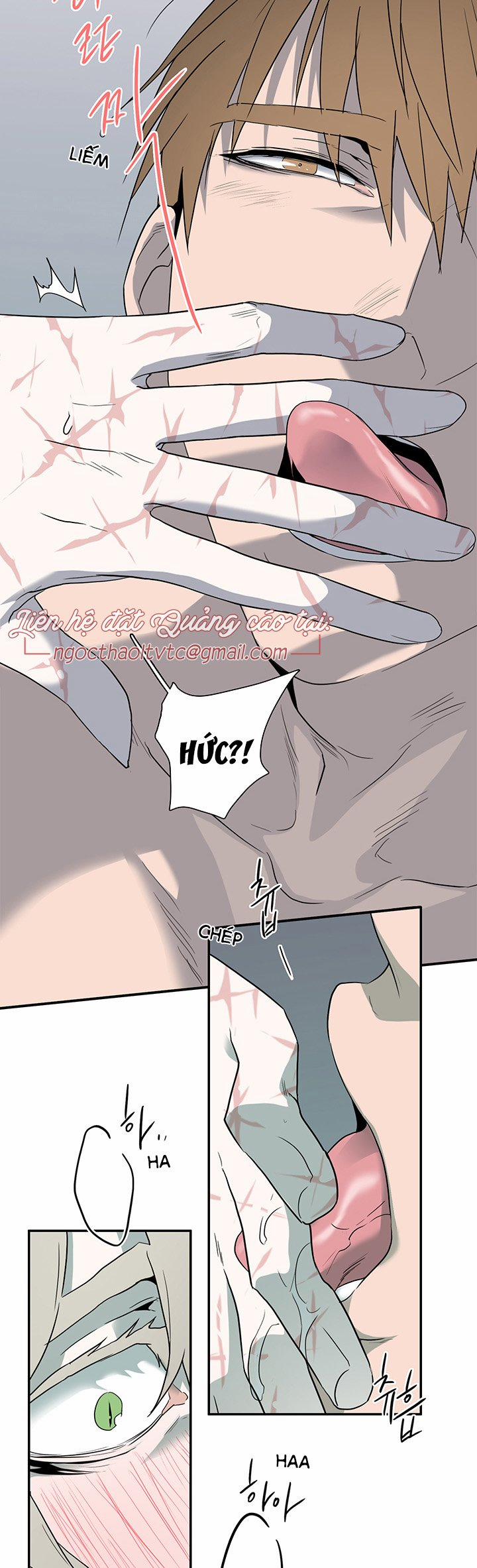 Dear Door 91 trang 20