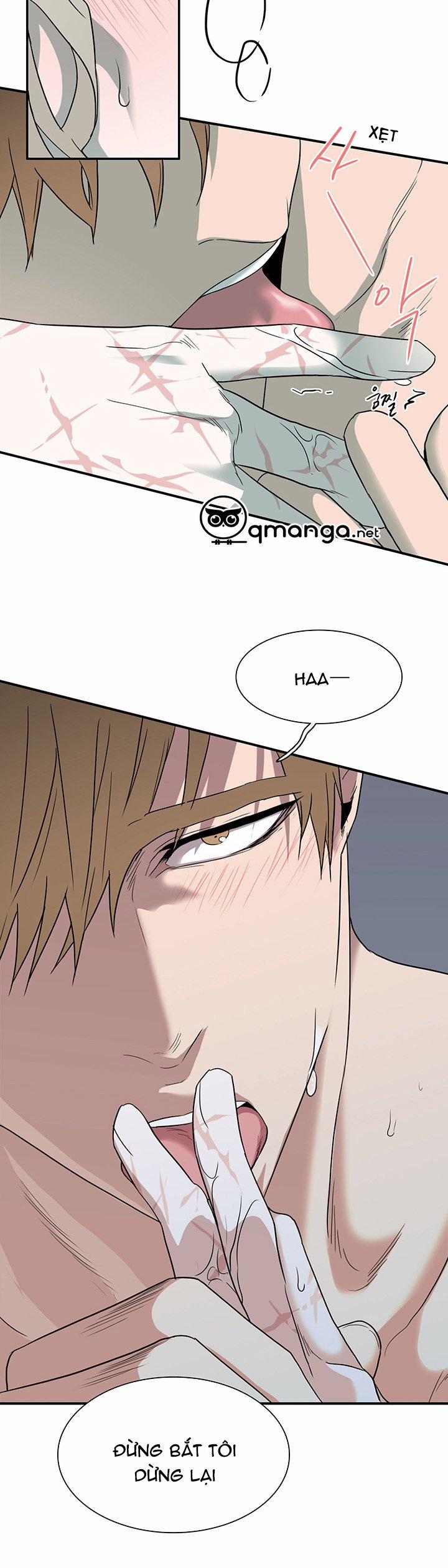 Dear Door 91 trang 21