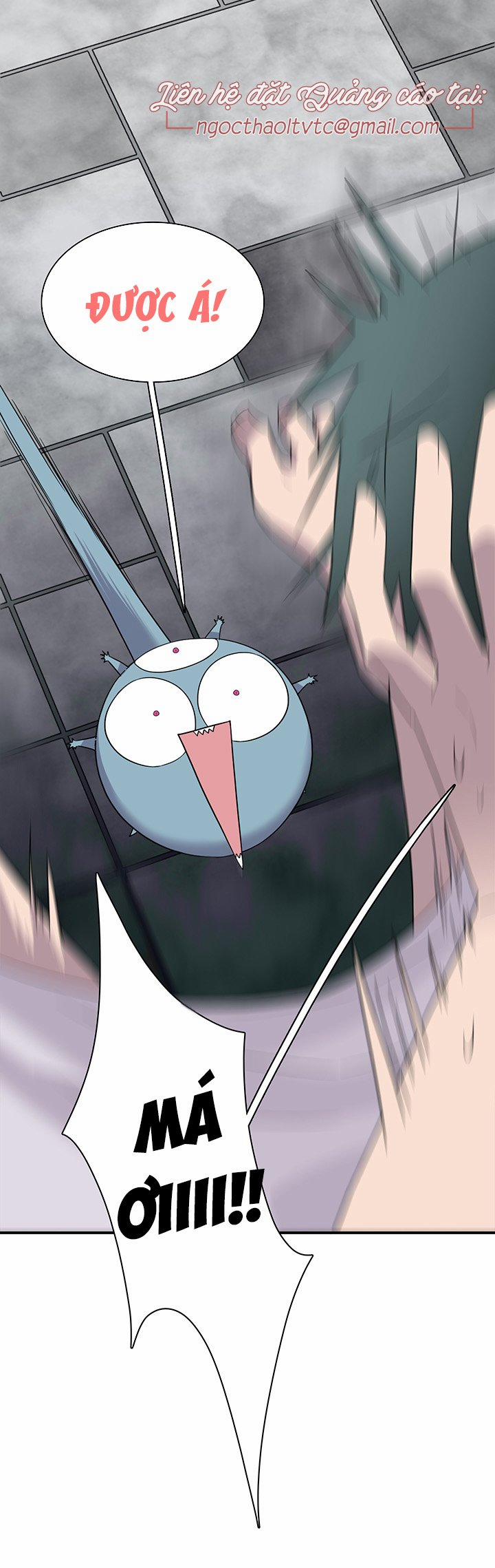 Dear Door 91 trang 28