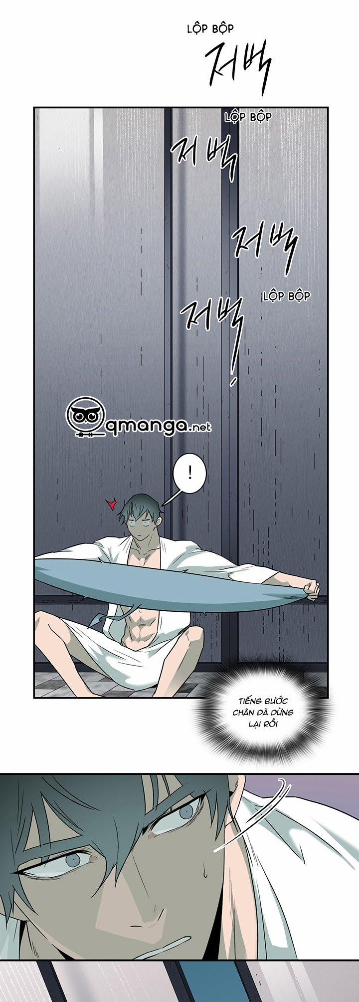 Dear Door 91 trang 31