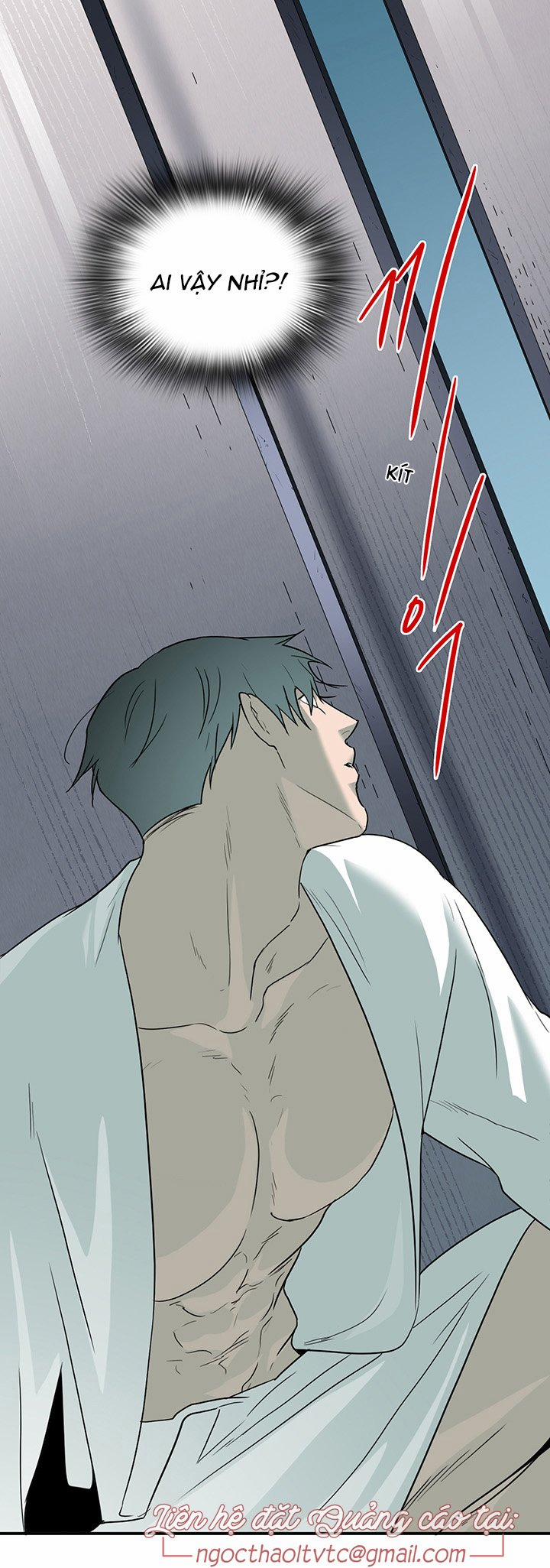 Dear Door 91 trang 32