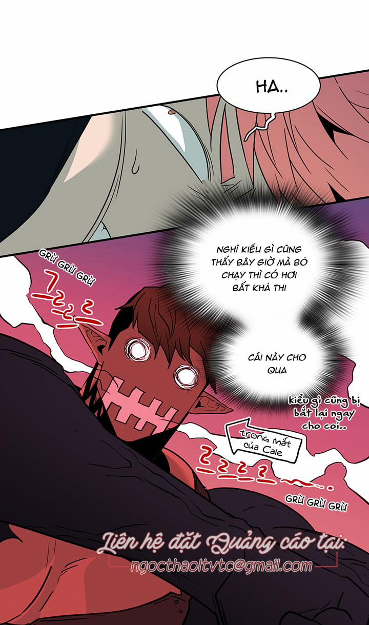 Dear Door 91 trang 6