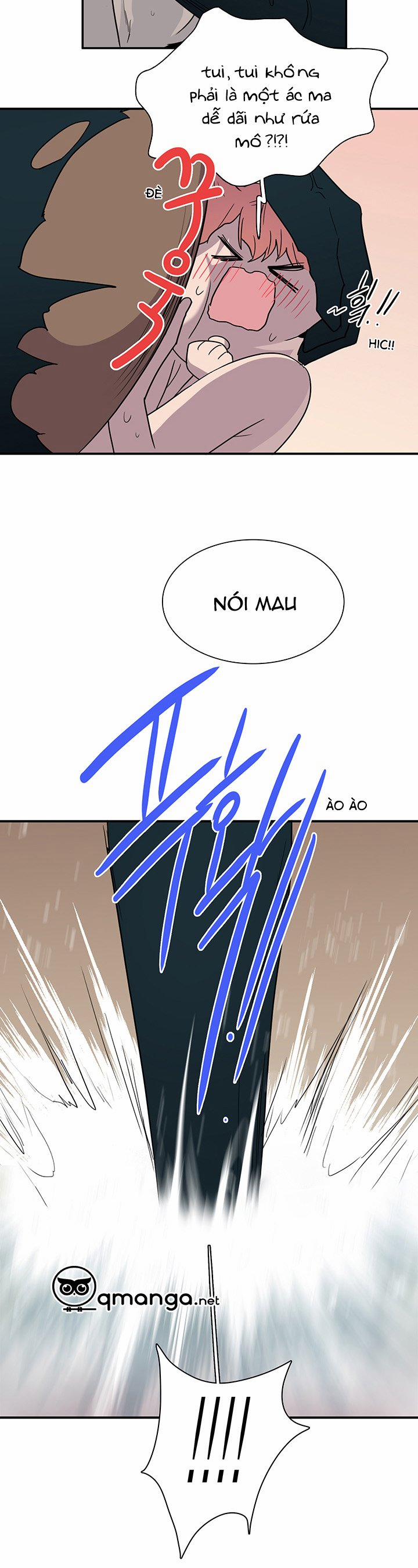 Dear Door 91 trang 9