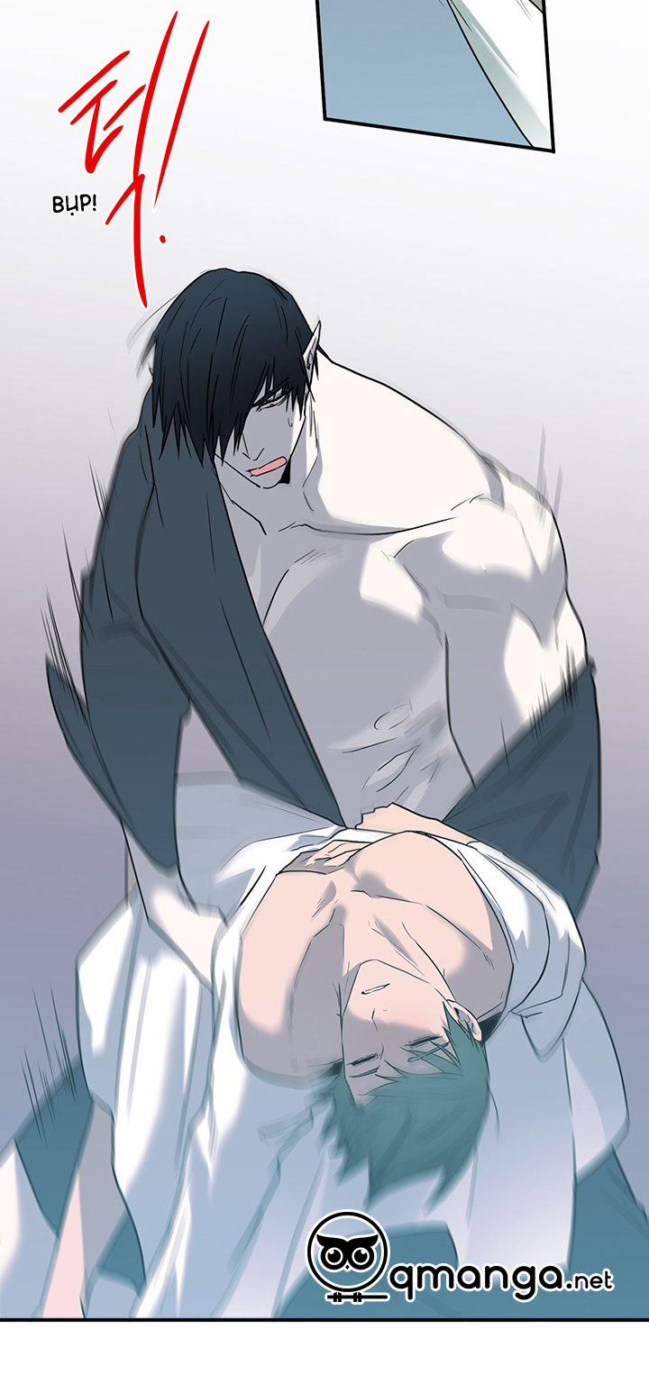 Dear Door 92 trang 11