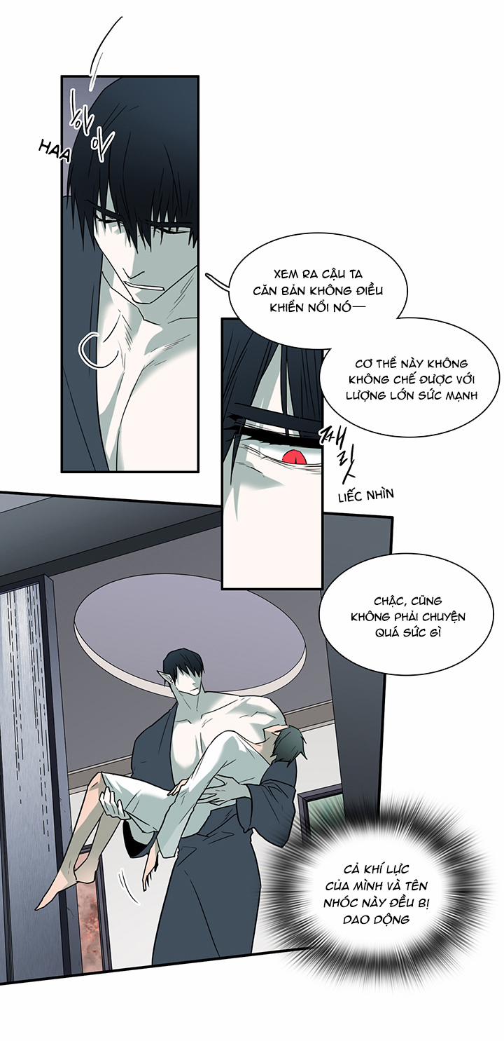 Dear Door 92 trang 12