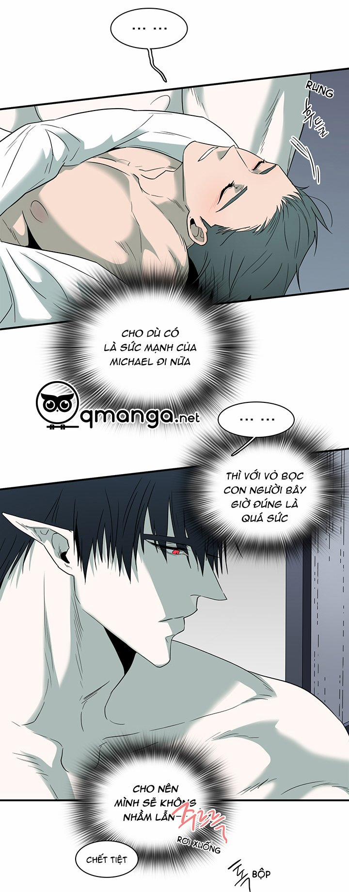 Dear Door 92 trang 13