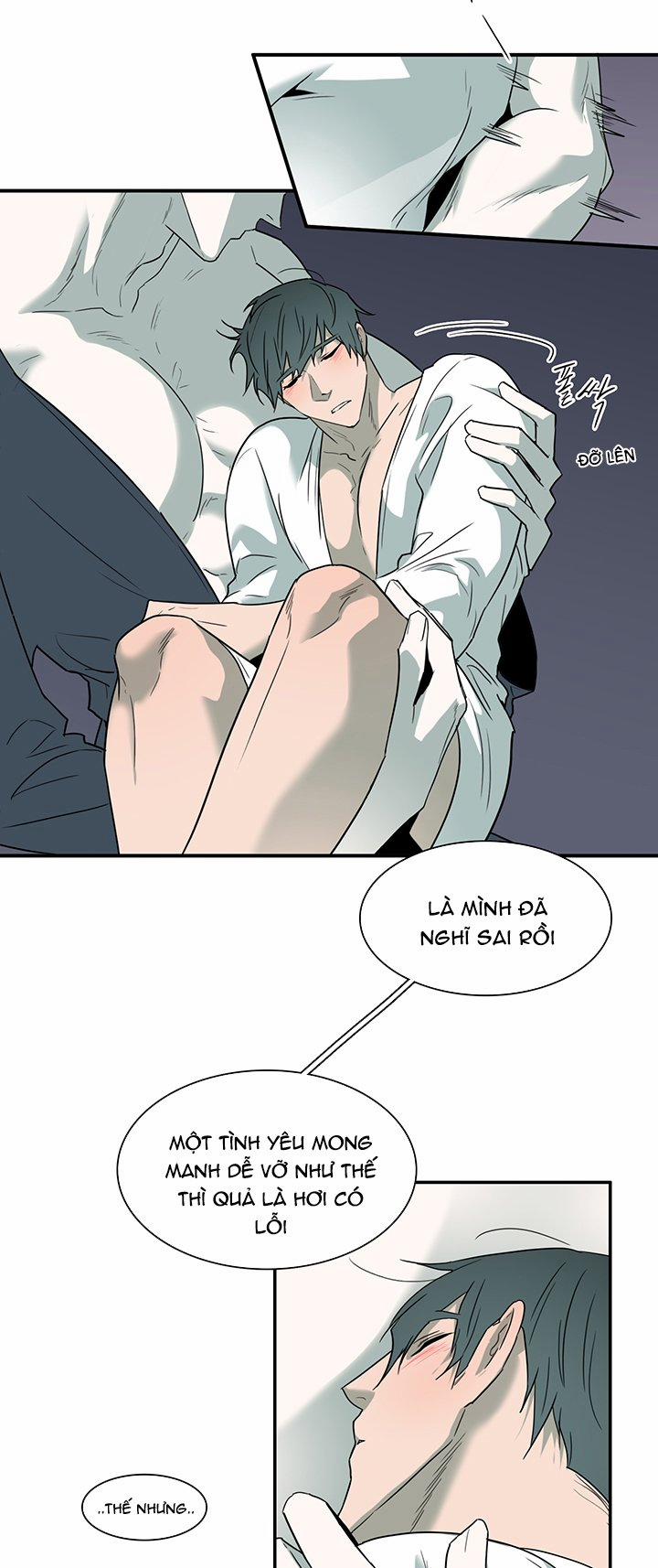 Dear Door 92 trang 14