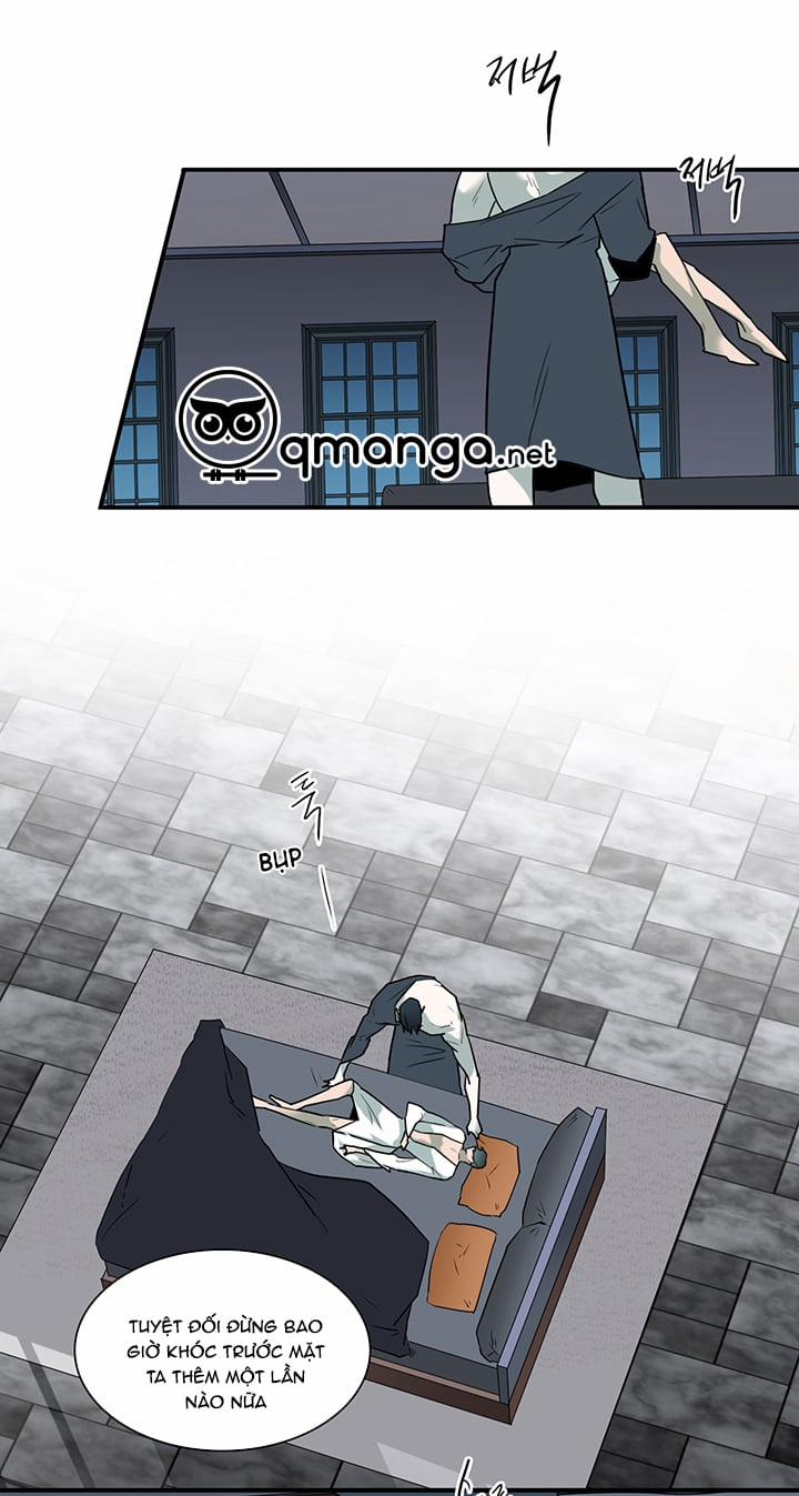 Dear Door 92 trang 16