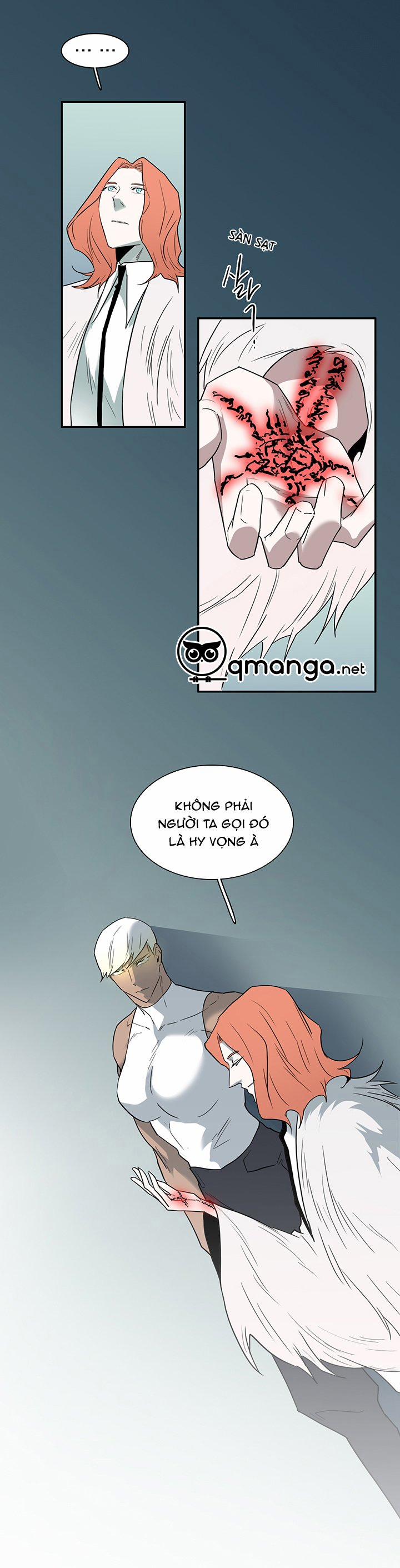 Dear Door 92 trang 20