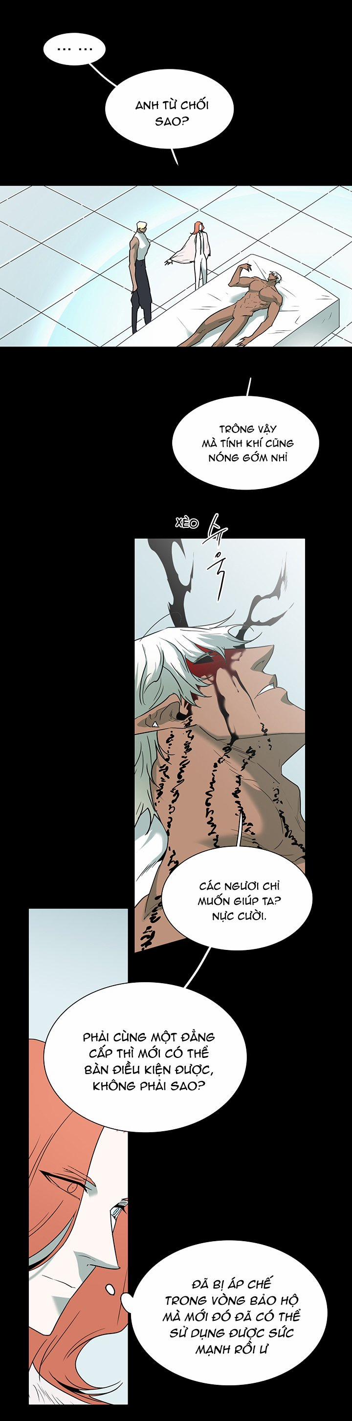 Dear Door 92 trang 22