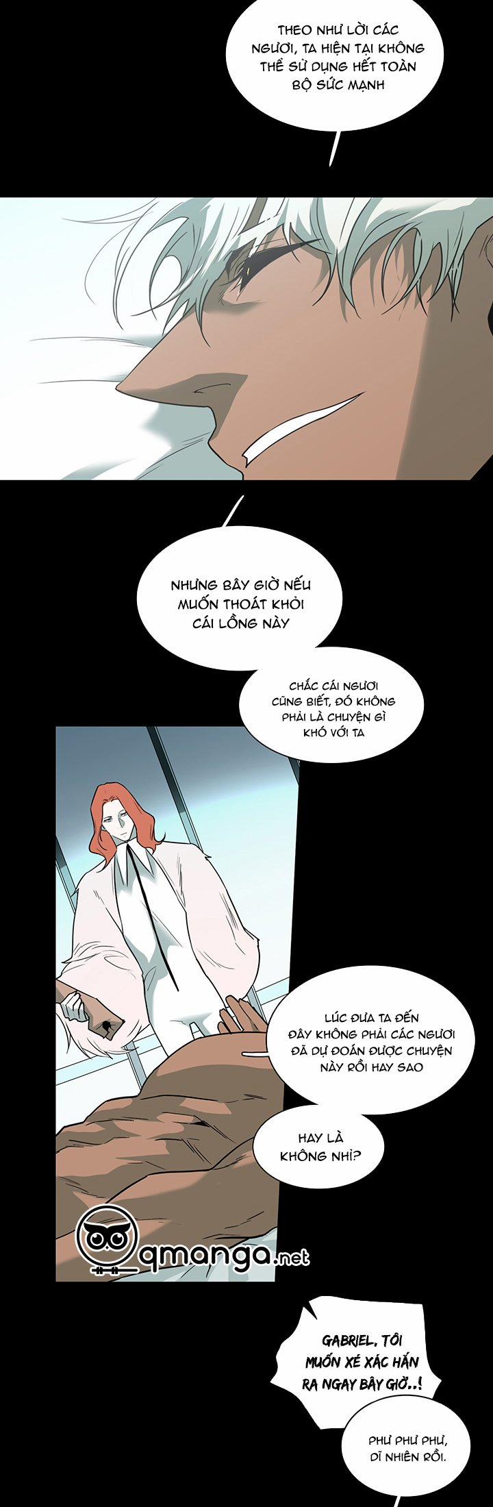 Dear Door 92 trang 24