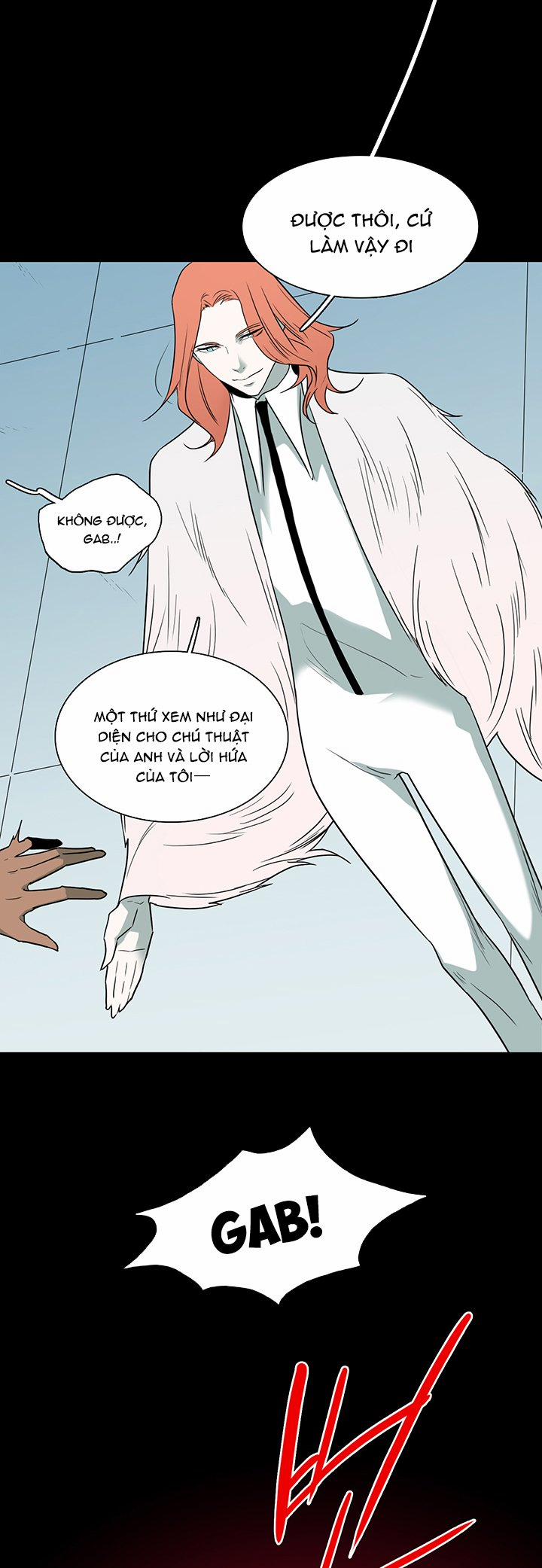 Dear Door 92 trang 25