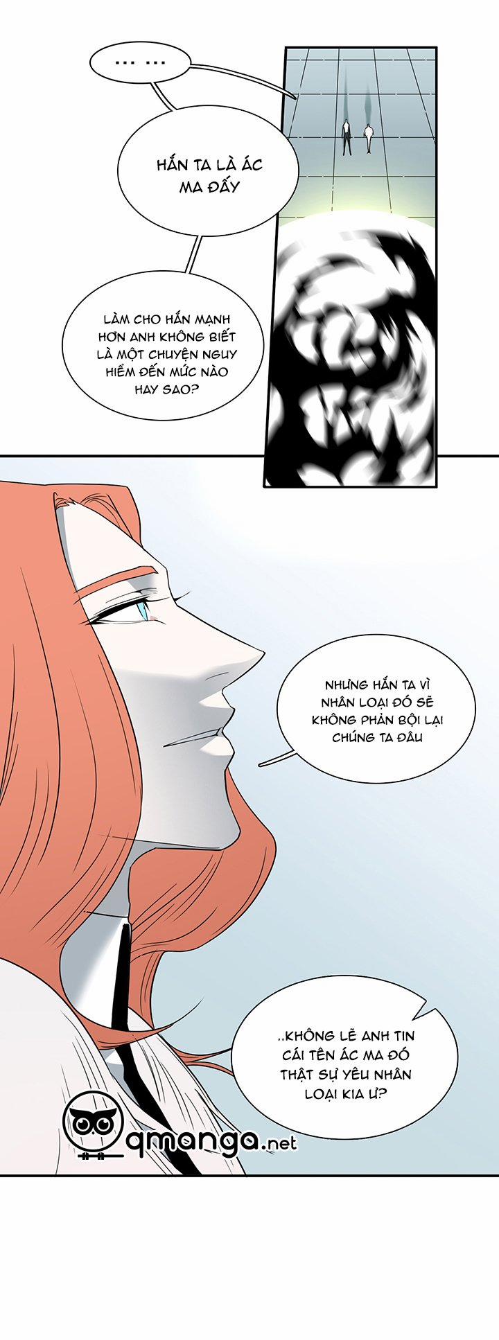 Dear Door 92 trang 27