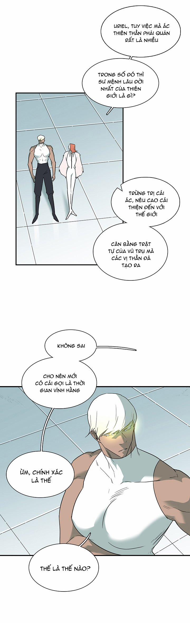 Dear Door 92 trang 28